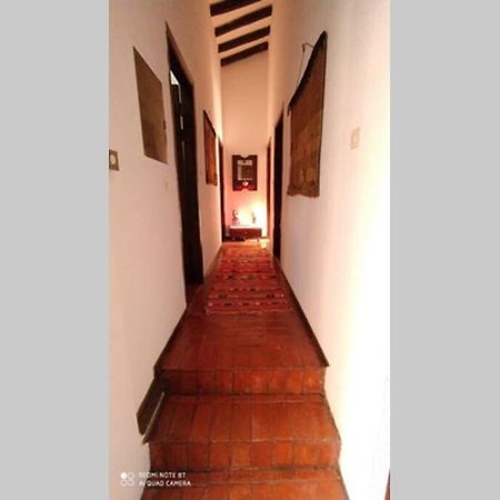 Villa Αρχοντικο Στουσ Προποδεσ Του Ορουσ Διρφυσ à Loutsa  Extérieur photo